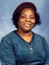 Barbara Baker Obituary