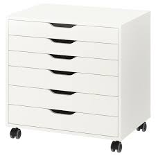 Alex Drawer Unit On Casters White 26 3 8x26 Ikea Buy products such as polifurniture pull top vanity, white at walmart and save.