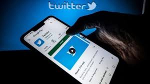 Последние твиты от twitter (@twitter). India Police Accuse Twitter Of Not Following Rules Bbc News