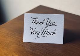 Following is a sample for books donation letter. 32 Ways To Word A Thank You Note For Money In A Card Or Online Cake Blog