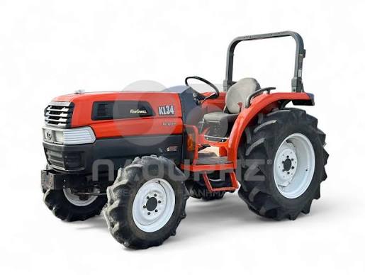 Kubota KL34 Tractor
