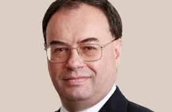 Andrew Bailey (banker) - Wikipedia