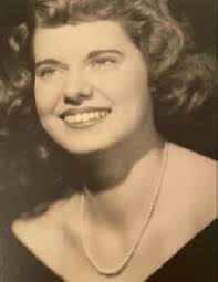 Grace Josephine Marks Obituary