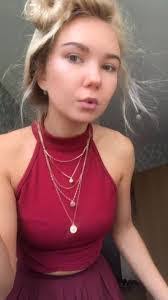 Candy Rasmussen's Instagram, Twitter & Facebook