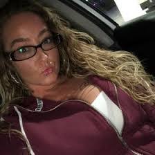 Crystal Alderete's Instagram, Twitter & Facebook