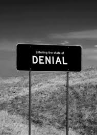 Denial Ain T A River In Egypt For A Change By Cynthia Weissbein Psyd
