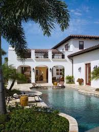 38 Patio Layout Design Ideas You Don T Want To Miss Spanish Style Homes Spanish House Hacienda Style Homes