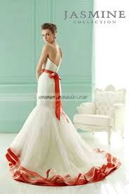 Pin By Anthea Sedra On Eva Heres The Halloween Wedding In 2020 Orange Dress Wedding Red Wedding Dresses Wedding Dresses