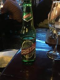 Maybe you would like to learn more about one of these? Cerveza Cristal Cubana Picture Of Los Nardos Cuba Tripadvisor