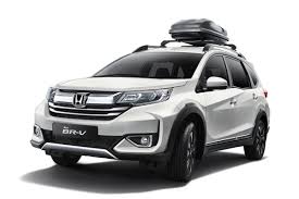 Honda n7x concept yang telah melakukan world premiere mobil konsepnya. Topgear The Honda N7x Concept Is What The Next Gen Br V Could Look Like