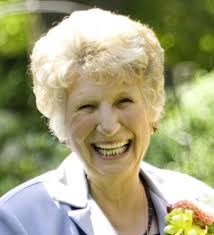 Emma Dean “Sue” Horton