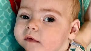 Fundraiser for Gretchen Gilmore by Nina Barrera : Everleigh Paige