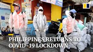 Über 7 millionen englischsprachige bücher. From Australia To India And The Philippines Are Coronavirus Lockdowns Working South China Morning Post