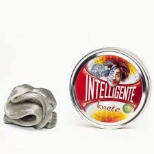 Alexandre présente la pâte à modeler intelligente qu'estce que l'on peut faire avec cette pâte ? Pate Intelligente Modele Pure Platinium Pate A Modeler Pour Enfant Achat Prix Fnac