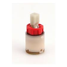 Find new dornbracht ceramic disc stems, single handle cartridges, pressure balance cartridges and thermostatic shower cartridges for every dornbracht model. Dornbracht Fitting Cartridge 25mm 09150504190