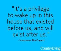 A Historic Small Home Makeover In Austin Small House Decorating Small House Vintage Quotes