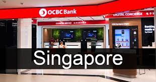 This page solely lists the open hours for the compass one branch of ocbc bank. Ocbc Bank In Singapore Locations