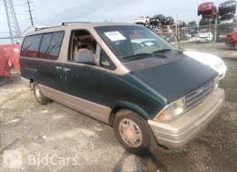 Image result for Vermillion 1995 Aerostar