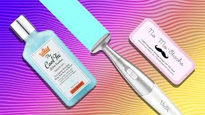 The spreadable wax is often used to cover larger areas like the legs and arms. Best At Home Hair Removal Products That Are Affordable And Easy To Use Stylecaster