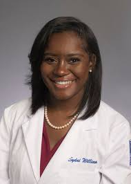 ElevateMeD Scholar: Abigail Solorio — ElevateMeD