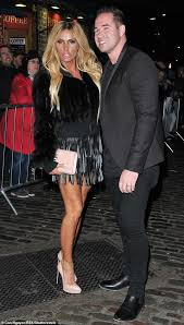 Katie has described him as her prince charming. Katie Price S Divorce From Ex Kieran Hayler Will Finally Be Finalised For New Year Readsector Female