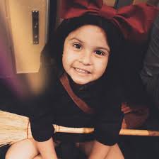 My father is Koko My mother is Kiki My name is .....