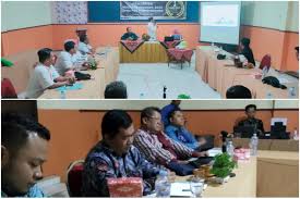 Dinsos Wakili Pemkab Bangkalan Dalam Ajang Madura Award 2022