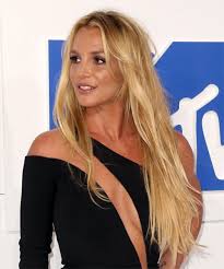 Top 10 of britney spears hairstyles ideas for britney sp. Britney Spears Long Straight Light Blonde Hairstyle