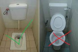 Faktor usia yang menyebabkan pendengaran menjadi kurang. Mengapa Jamban Tinggung Lebih Bagus Berbanding Jamban Duduk Pendapat Inteleaks