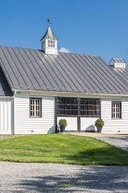 Grills belleville, on tell us your story Residential Listings Middleburg Real Estate Atoka Properties White Exterior Houses Tin Roof House House Paint Exterior