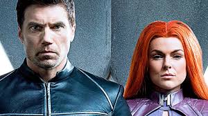 Marvel's Inhumans Cast Responds To Mixed Reactions