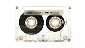 Playlist cassette stock photos and images. 2018 Ones To Watch The January Playlist One Stop Record Shop