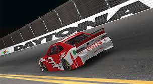 How do i get the., nascar 08 questions and answers, playstation 2. Enascar Coca Cola Iracing Series Returns For 12th Season Nascar