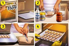 Check spelling or type a new query. 5 Healthy Dog Treat Recipes