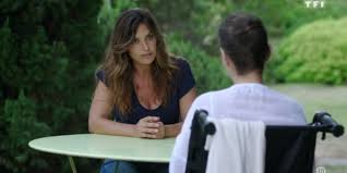 La vengeance aux yeux clairs. Audiences Tele Du Lundi 4 Decembre Tf1 En Tete Avec Le Final De La Vengeance Aux Yeux Clairs