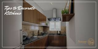 Maybe you would like to learn more about one of these? Tips To Decorate Kitchens Of Your Apartment At Baruipur