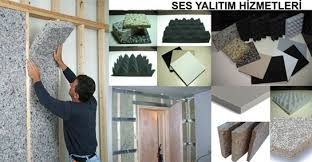 Alt değil de üst kattaki hareketlerden ötürü de çok ses inebiliyor alt katlara. Eskisehir Ses Yalitimi Kardesler Yapi Eskisehir Izolasyon Isi Yalitim Mantolama Su Yalitim