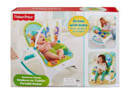 Anda bisa mencari produk ini di toko online yang mungkin jual kursi bayi di mobil. Fisher Price Newborn To Toddler Bouncer Kursi Goyang Anak Bayi Balita Terbaru Juli 2021 Harga Murah Kualitas Terjamin Blibli