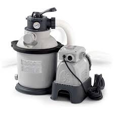 In this video i describe 3 different scenarios that could stop your intex filter pump. Intex Sand Filters Kit Intex Filter Pump Combos C Piscine