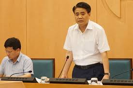 Ông nguyễn đức chung tại phiên xét xử. Ong Nguyá»…n Ä'á»©c Chung Ha Ná»™i Tá»« Nay Ä'áº¿n 12 8 La Cao Ä'iá»ƒm Chá»'ng Dá»‹ch Vietnamnet