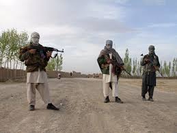 Case prepared by juliette praz, master student at the graduate institute of international and development studies, under the supervision of professor marco sassòli and ms. Taliban Capture District In Kunduz Afghanistan
