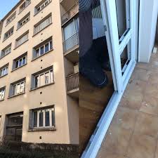 Changer Les Fenetres Changer Les Fenetres Rue Feuillat 69003 Lyon Fenetres Pvc Fenetre Pvc Double Vitrage Et Porte Fenetre 1 Vantail