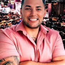 Chris Simko's Instagram, Twitter & Facebook