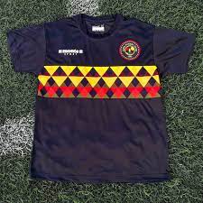 Verified account kaya fc academy photos shared recently.home of the philippines' premier football academy.find all photos and other media types of. Kaya Fc Academy Shirt Kaya Futbol Club Fan Shirt Lazada Ph