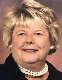 Margaret Catherine Maney Obituary (2024)