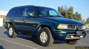 4x4 s10 oldsmobile bravada olds awd blazer suv exterior video youtube 4x4 s10 oldsmobile bravada olds awd blazer suv exterior video