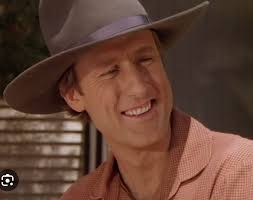 Actors from Little House