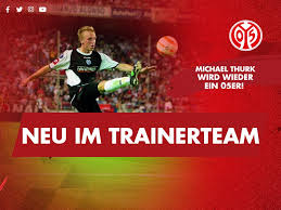 This mod requires the latest gta v patch and the latest version of alexander blade's scripthookv plugin. Michael Thurk Wird Dritter Co Trainer Bei Mainz 05 Rheinhessen News