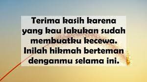 Koleksi kata kata sindiran buat pacar yang nyebelin. Kata Kata Marah Sama Teman Yang Nyebelin Kepogaul