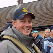 Gary Holt and Katon W. De Pena Tonight at Holy Diver'21 BONDING FOR HUNTING!